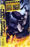 Legends of The Dark Knight